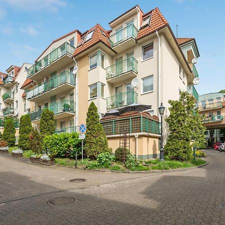 Ms Apartments Sopotforfour III Buitenkant foto